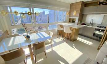 Imagem 2: Excelente apartamento 3 dormitórios de frente