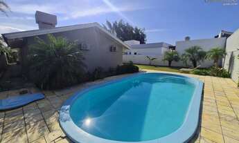 Imagem: Oferta!! Casa 5 dormitórios com piscina