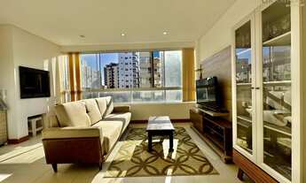 Imagem 1: Apartamento de 2 dormitórios com suíte sacada de Frente ( Flavio Boianóvisk