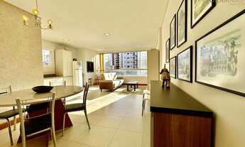 Imagem 6: Apartamento de 2 dormitórios com suíte sacada de Frente ( Flavio Boianóvisk