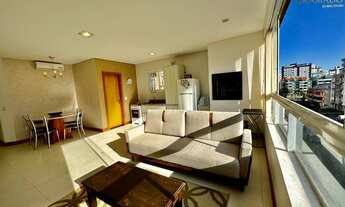 Imagem 7: Apartamento de 2 dormitórios com suíte sacada de Frente ( Flavio Boianóvisk