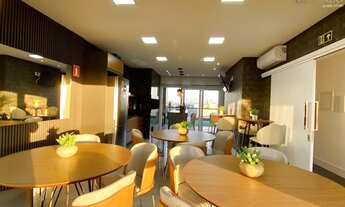 Imagem: Apartamento 3 suítes Lavabo por apenas