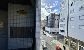 Imagem: Apartamento com sacada de frente e box!!!