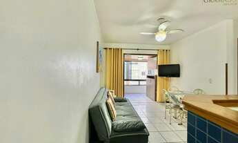 Imagem 5: Apartamento com sacada de frente e box!!!