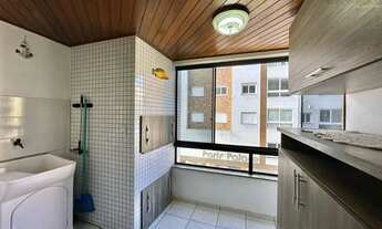 Imagem 7: Apartamento com sacada de frente e box!!!