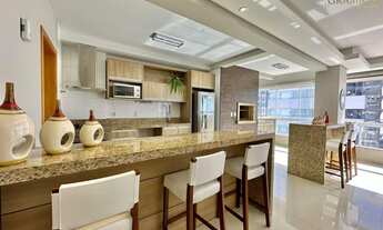 Imagem 6: Apartamento de 3 dormitórios com vista para o mar!! bairro Navegantes