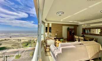 Imagem: Apartamento de 3 dormitórios com vista