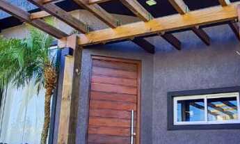 Imagem 2: Casa 3 Dormitórios Sendo 1 Suíte