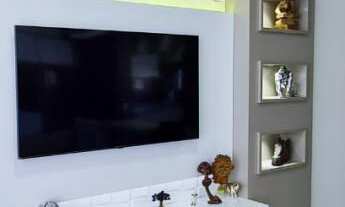 Imagem 3: Casa 3 Dormitórios Sendo 1 Suíte