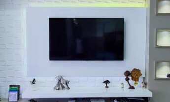 Imagem 5: Casa 3 Dormitórios Sendo 1 Suíte