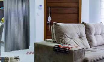 Imagem 6: Casa 3 Dormitórios Sendo 1 Suíte