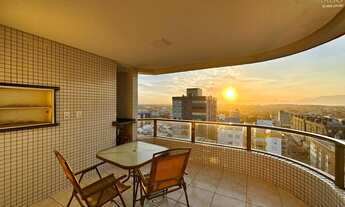 Imagem 2: Apartamento de 3 dormitórios com 2box no Centro de Capão Vista mar e serra