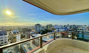 Imagem 3: Apartamento de 3 dormitórios com 2box no Centro de Capão Vista mar e serra