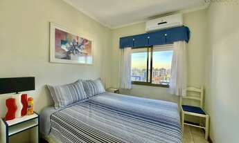 Imagem 5: Apartamento de 3 dormitórios com 2box no Centro de Capão Vista mar e serra