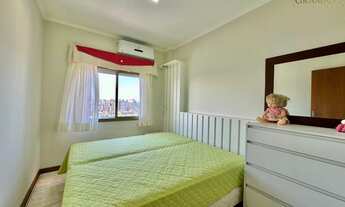 Imagem 6: Apartamento de 3 dormitórios com 2box no Centro de Capão Vista mar e serra