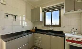 Imagem 7: Apartamento de 3 dormitórios com 2box no Centro de Capão Vista mar e serra