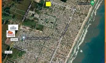 Imagem: Terreno 50x para pagar 152m² Loteamento