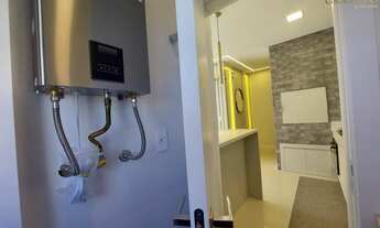 Imagem 5: Apartamento de Luxo 3 dormitórios Mobiliado e Decorado! Alto padrão Bairro Navegantes