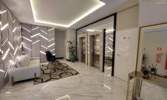 Imagem 6: Apartamento de Luxo 3 dormitórios Mobiliado e Decorado! Alto padrão Bairro Navegantes