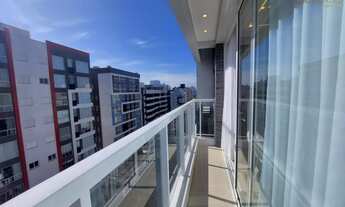 Imagem 4: Apartamento de Luxo 3 dormitórios Mobiliado e Decorado! Alto padrão Bairro Navegantes