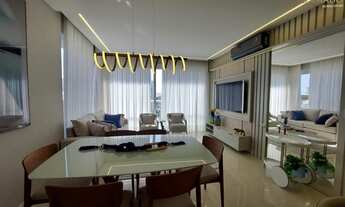 Imagem 3: Apartamento de Luxo 3 dormitórios Mobiliado e Decorado! Alto padrão Bairro Navegantes