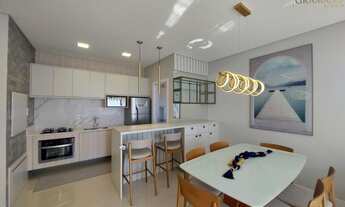 Imagem 2: Apartamento de Luxo 3 dormitórios Mobiliado e Decorado! Alto padrão Bairro Navegantes