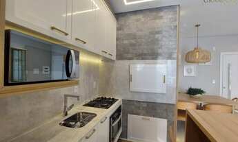 Imagem 7: Apartamento com 2 Dormitorio(s) localizado(a) no bairro Bairro navegantes em Capão da can