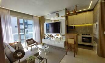 Imagem 2: Apartamento com 2 Dormitorio(s) localizado(a) no bairro Bairro navegantes em Capão da can