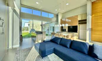 Imagem 3: Casa com 3 Dormitórios Condomínio Dubai Resort