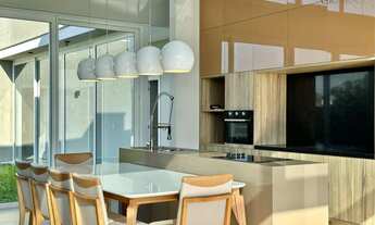 Imagem 4: Casa com 3 Dormitórios Condomínio Dubai Resort