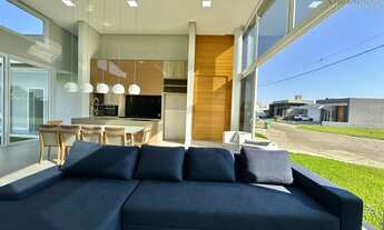 Imagem 7: Casa com 3 Dormitórios Condomínio Dubai Resort