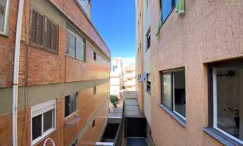 Imagem 4: ótimo apartamento de 1 dormitório com terraço