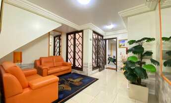 Imagem 7: ótimo apartamento de 1 dormitório com terraço