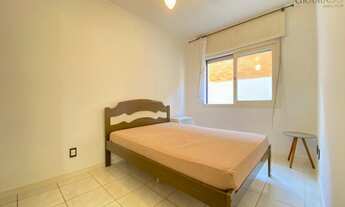 Imagem 2: ótimo apartamento de 1 dormitório com terraço