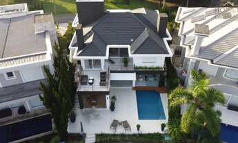 Imagem: Casa dos Sonhos no Atlantida Ilhas Park