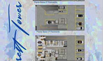 Imagem 7: Oportunidade!! Apartamento de 2 dormitórios com box infraestrutura ( Zona Nova de Capão