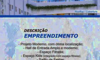 Imagem 5: Oportunidade!! Apartamento de 2 dormitórios com box infraestrutura ( Zona Nova de Capão