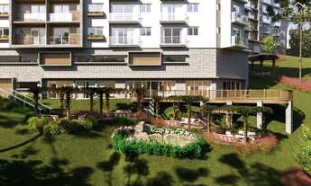 Imagem: Apartamento em Gramado RS com 3 suítes