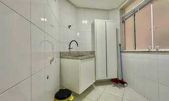 Imagem 4: Apartamento de 2 Dormitórios com suíte próximo ao mar Zona Nova de Capão