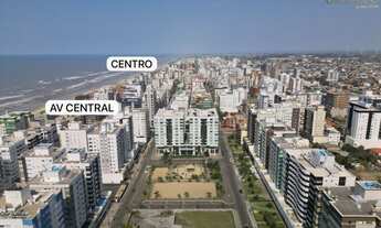 Imagem 6: Apartamento de 2 Dormitórios com suíte próximo ao mar Zona Nova de Capão