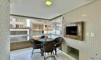 Imagem: Apartamento de 2 Dormitórios com suíte