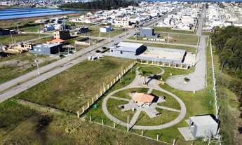 Imagem 4: Terreno em Capão da canoa bairro planejado com preço especial
