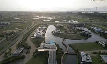 Imagem 7: Oferta!! Terreno beira lago 60x para pagar condomínio Sense Xangri-lá