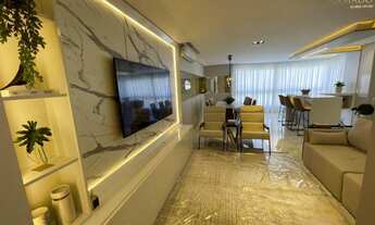 Imagem: Apartamento Alto Padrão de 3Dormitórios