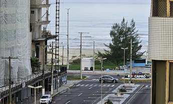 Imagem 2: Apartamento de 3 dormitórios na Avenida Ubirajara com vista mar