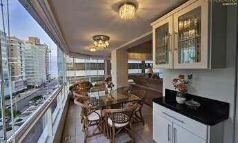 Imagem 3: Apartamento de 3 dormitórios na Avenida Ubirajara com vista mar