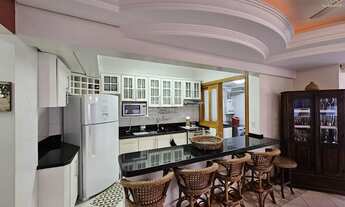 Imagem 7: Apartamento de 3 dormitórios na Avenida Ubirajara com vista mar