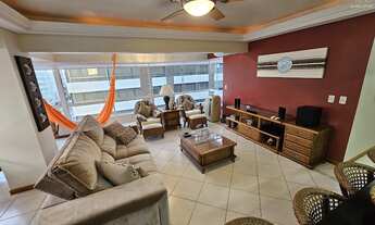 Imagem 5: Apartamento de 3 dormitórios na Avenida Ubirajara com vista mar