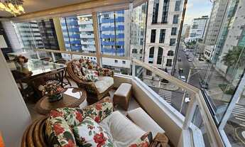 Imagem 4: Apartamento de 3 dormitórios na Avenida Ubirajara com vista mar