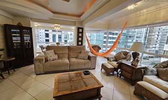 Imagem 6: Apartamento de 3 dormitórios na Avenida Ubirajara com vista mar